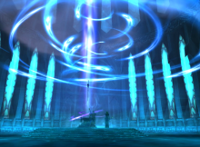 WoW Player Diary. Part 11. Transfer to Gordunni realm and path 3.3 release