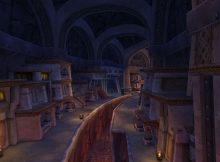 WoW Player Dairy. Part 1. Gaming of 90s and Warcraft universe