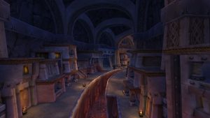 WoW Player diary Part 1