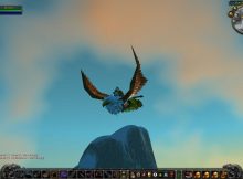 WoW Player Dairy. Part 2. Hills of Dun Morogh
