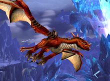 WoW Player Diary. Part 7. Leveling in Northrend and changing a guild