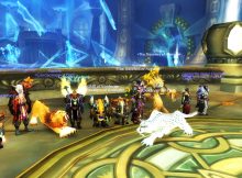 WoW Player Diary. Part 9. Casuals storm Ulduar