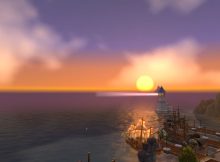 WoW Player Diary. Part 5. Outland and pre-patch WoTLK