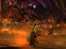 WoW Player Diary. Part 10. Onyxia is back