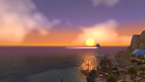 WoW Player Diary. Part 5. Outland and pre-patch WoTLK Logo_Title