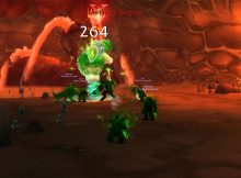 WoW Player Diary. Part 4. Running 5ppl instances