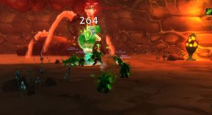 WoW Player Diary. Part 4. Running 5ppl instances Logo_Title_Final2