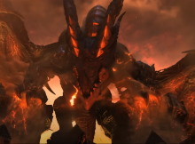 WoW Player Diary. Part 17. Cataclysm: the beginning