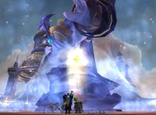 WoW Player Diary. Part 18. Returning to EU-realm