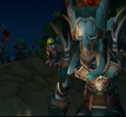 WoW Player Diary. Part 19. Exodus of Players and Patch 4.1