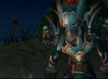 WoW Player Diary. Part 19. Exodus of Players and Patch 4.1