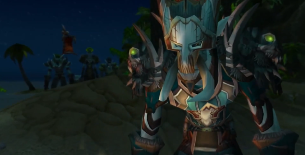 WoW Player Diary. Part 19. Exodus of Players and Patch 4.1