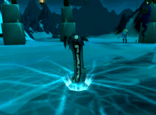 WoW Player Diary. Part 12. Casual player and top PvE realm