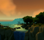 WoW Player Diary. Part 14. Celestial steed and Cataclysm beta