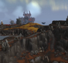WoW Player Diary. Part 15. The end of WotLK era