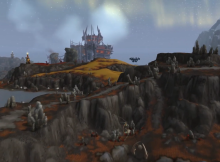 WoW Player Diary. Part 15. The end of WotLK era