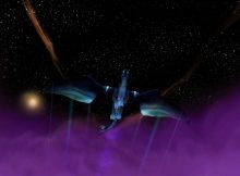 WoW Player Diary. Part 16. Netherwing drakes and Elementals invasion